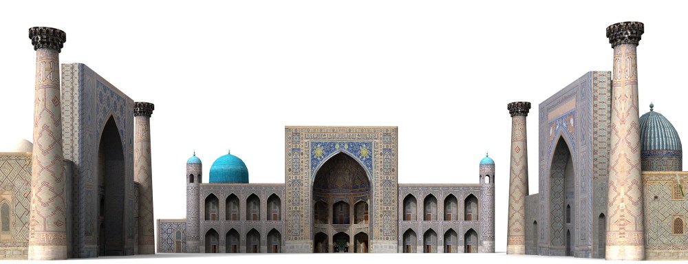 registan-square-1026766_1920